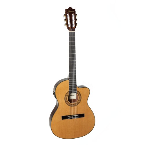 Ibanez classical ga5tce - ibanez,