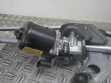 Wischermotor Mini Mini (R56) vorne 