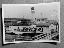 Foto Schaufelraddampfer