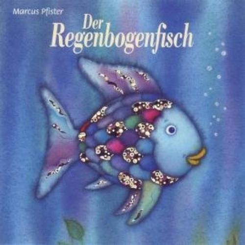 Sabina der regenbogenfisch - sabina,