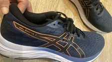 Asics Gel Excite 7 Navy Blue
