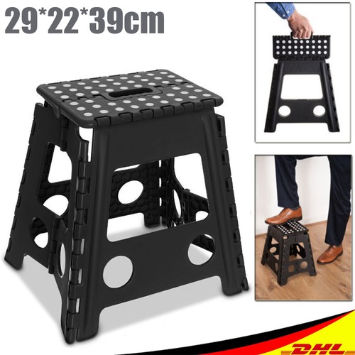 Klapphocker trittstufe - klapphocker,