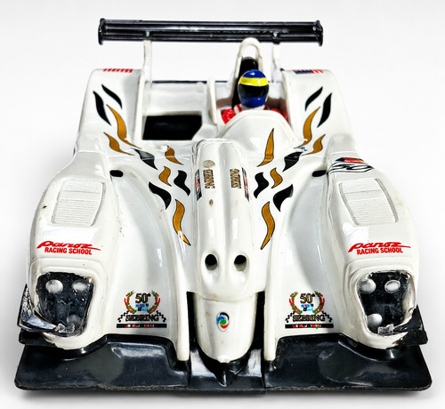Carrera evolution 25431 panoz - carrera,