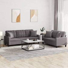 Sofagarnitur Loungesessel