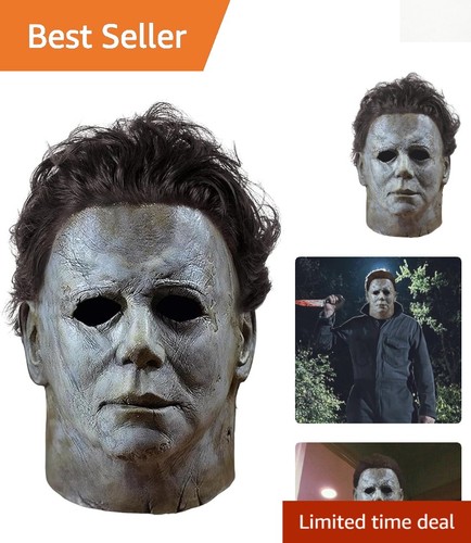 Authentic michael myers latex - authentic,