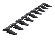 Schaufelzahnstange 1,8m