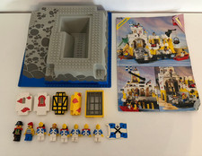 LEGO 6276  Eldorado Fortress -