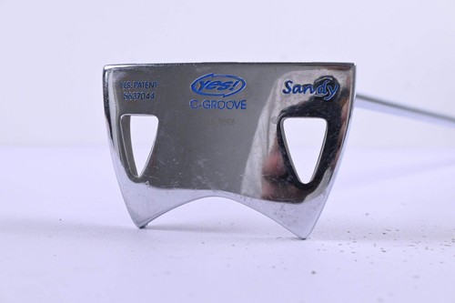 Groove sandy putter 35 - putter, /