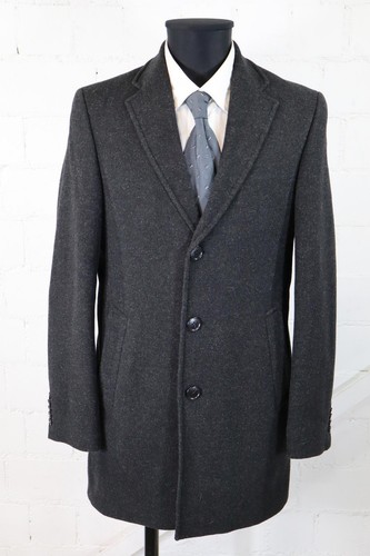 Herren kurzmantel - herren,