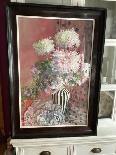 Opulentes altes großes
