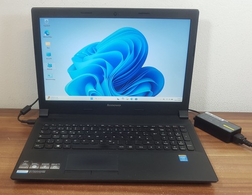 Lenovo b50 80 intel i5 - intel,