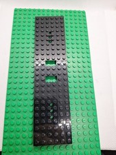 Lego City Zug, Eisenbahn