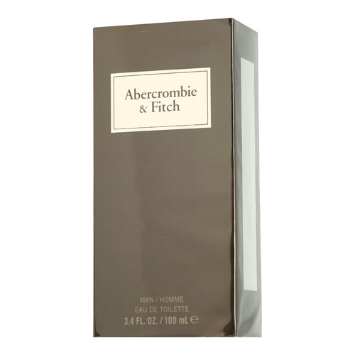 Abercrombie fitch first - abercrombie,