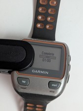 Garmin Forerunner 310XT –