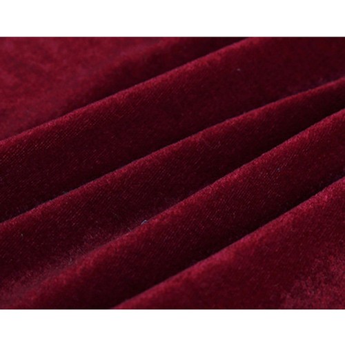 Samtstoff meterware 165cm - samtstoff, 2m*165cm