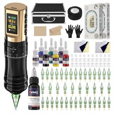 Maschine Set Profi, Rotary