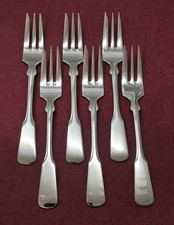 WMF Spaten Cromargan 6