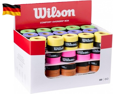 Wilson ersatz griffband - wilson, ersatz-griffband