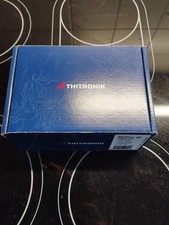 Thitronik WiPro 3 Alarmanlage