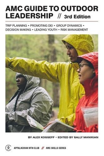 Amc guide outdoor - guide, to