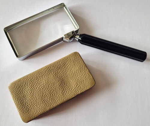 Alte eschenbach lupe - eschenbach,