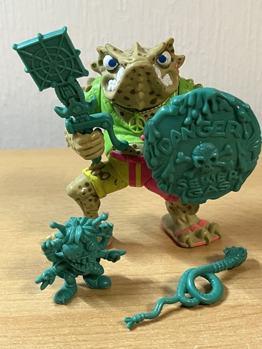 Tmnt vintage napoleon - vintage,