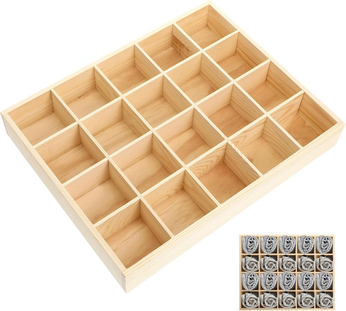 Aufbewahrungsboxen für