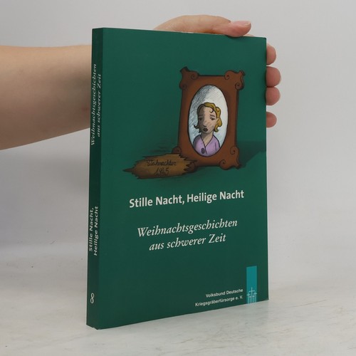 Stille nacht heilige - heilige,