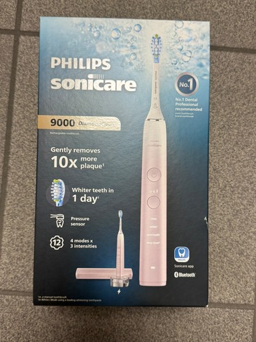 Philips sonicare diamondclean - philips,