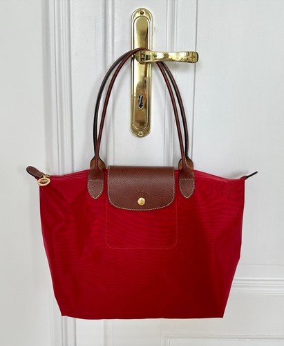 Longchamp pliage original m - le,