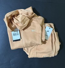 Nike Anzug Damen Gr. XS Neu 