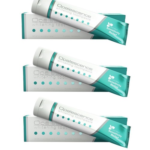 Opalescence sensitiv - opalescence,