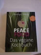 Peace Food-Das Vegane Kochbuch