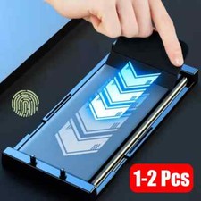 💥DISPLAY PANZER SCHUTZGLAS