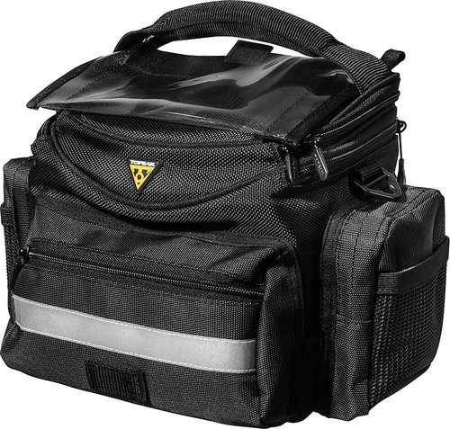 Topeak tourguide handlebar bag - topeak,