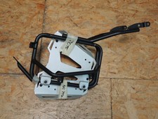 Honda NC 750 S + X Givi Kofferträger Trekker Cam Side 2016-2020