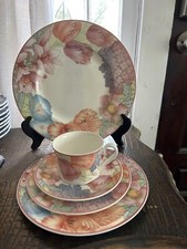 Vintage Corolla Gallo Villeroy