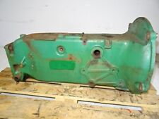Zwischengehäuse Kupplungstunnel vom Allgaier Porsche A111 Traktor