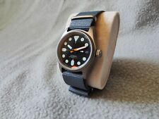 Neue SKX Titan Ultraleicht 55g