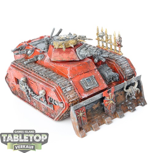 Astra militarum chimera - militarum,
