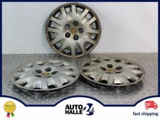 68136 Raddeckel Radkappen 16