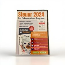 ALDI Steuer 2024
