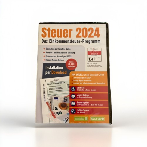 Aldi steuer 2024 - aldi,