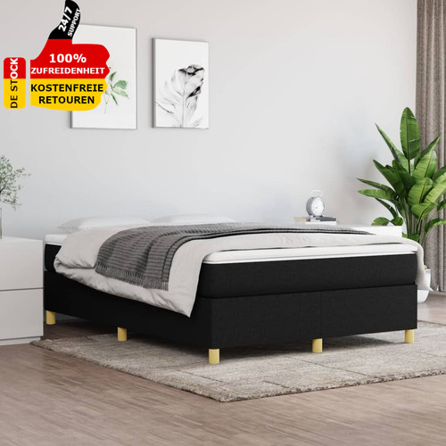 Boxspringbett einzelbett - boxspringbett,