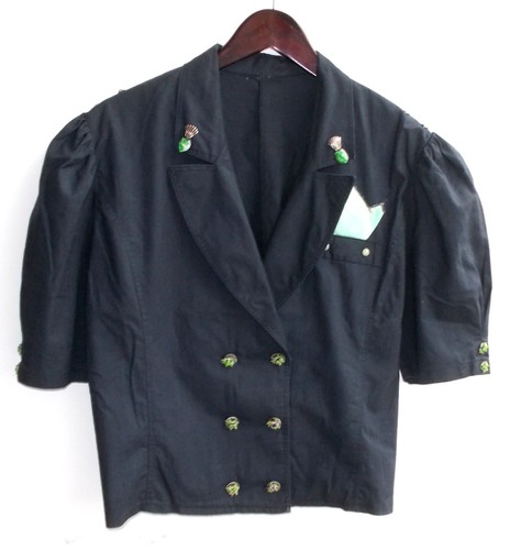 Damen trachten janker jacke - trachten, janker/jacke