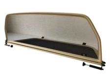 KAWI Windschott für Volvo C70