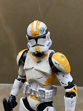 Custom Waxer Figur 1/12 Star Wars Black Series  