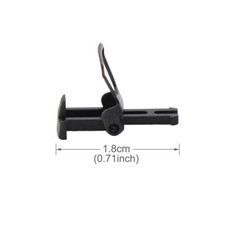 12Stk. Modell Bahn Spur H0