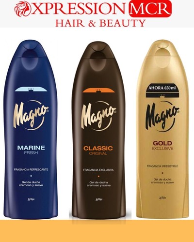 Magno classic marine fresh - classic,