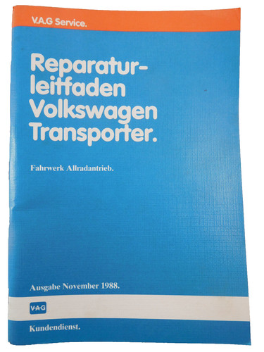 Reparaturleitfaden t3 - reparaturleitfaden,